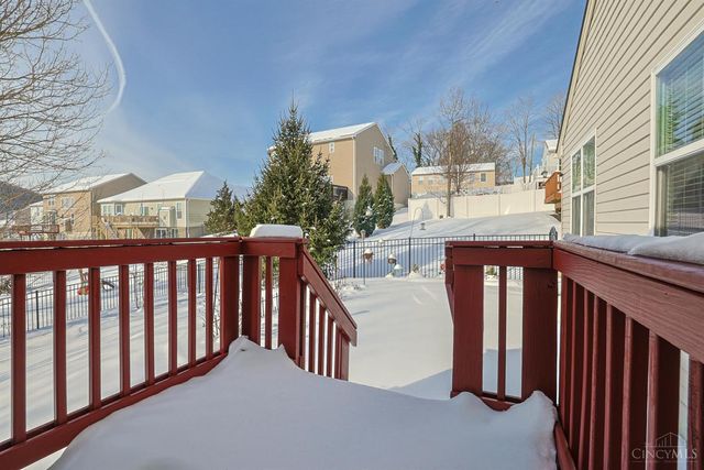 1919 Washburn Street, Cincinnati, OH 45223