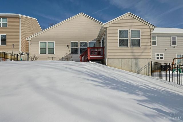 1919 Washburn Street, Cincinnati, OH 45223