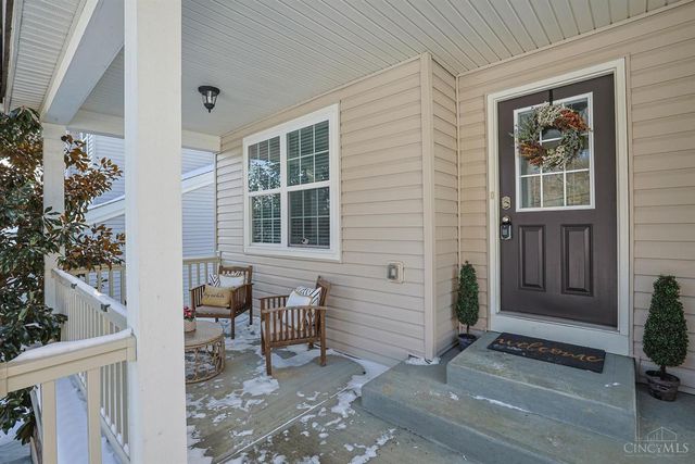 1919 Washburn Street, Cincinnati, OH 45223