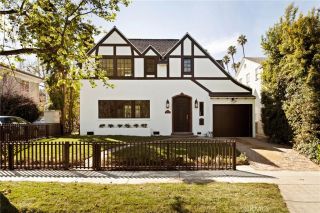507 S Norton Avenue, Los Angeles, CA 90020