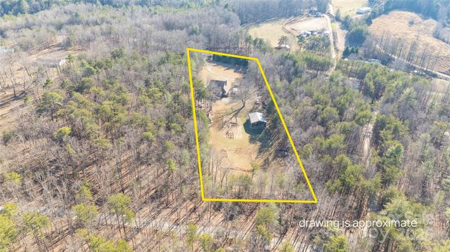 4781 Sugar Loaf Road, Morganton, NC 28655