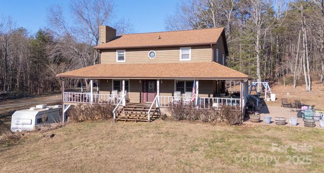 4781 Sugar Loaf Road, Morganton, NC 28655