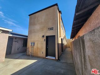 7302 Mace Place B, Los Angeles, CA 90001