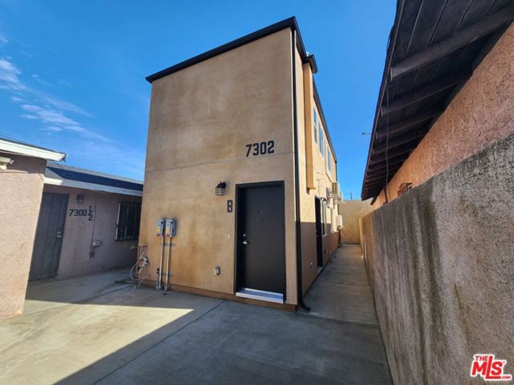 7302 Mace Place B, Los Angeles, CA 90001