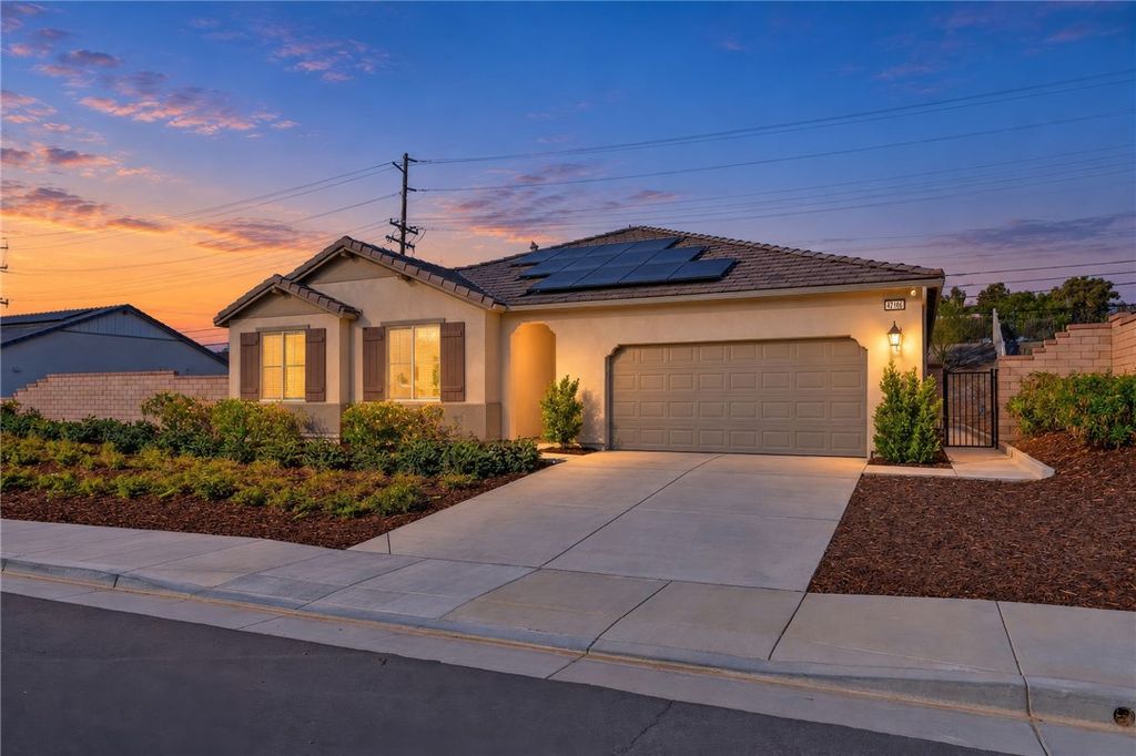 21206 Saratoga Drive, Wildomar, CA 92595 — photo 2