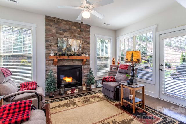 153 Water Leaf Drive, Weaverville, NC 28787