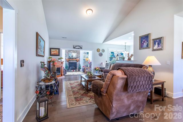 153 Water Leaf Drive, Weaverville, NC 28787