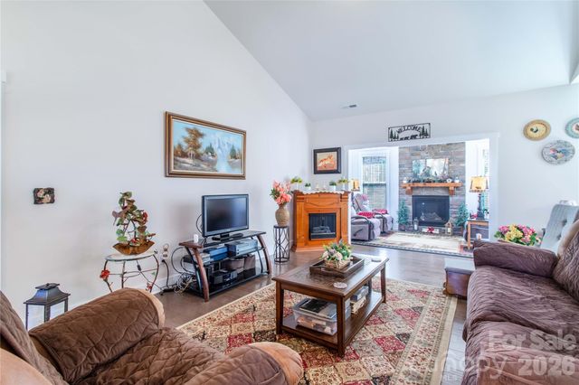 153 Water Leaf Drive, Weaverville, NC 28787
