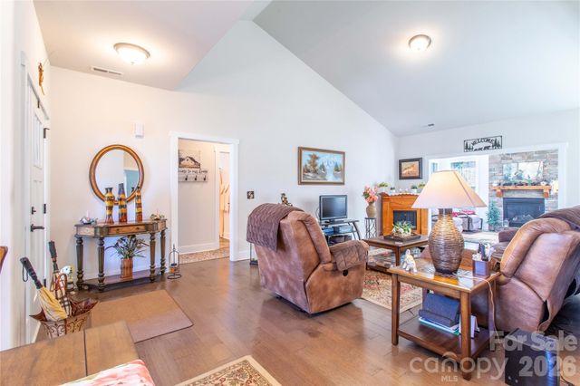 153 Water Leaf Drive, Weaverville, NC 28787