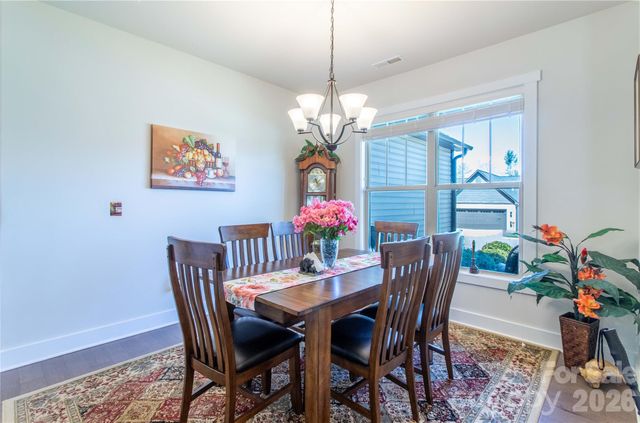 153 Water Leaf Drive, Weaverville, NC 28787