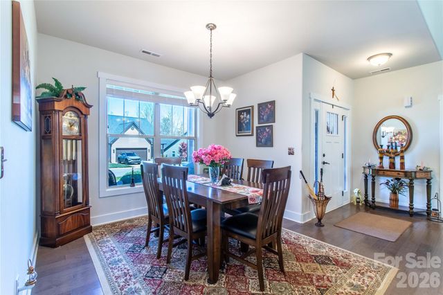 153 Water Leaf Drive, Weaverville, NC 28787