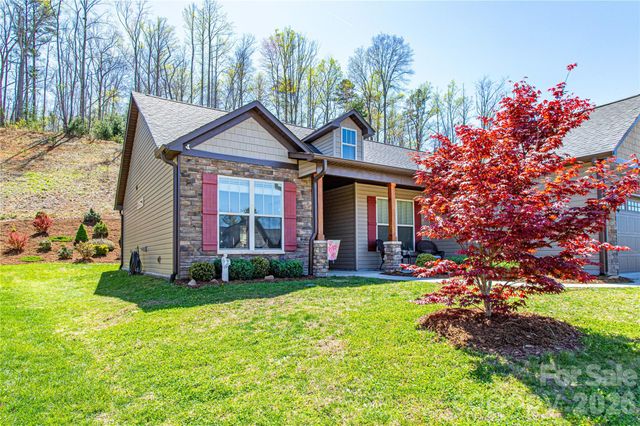 153 Water Leaf Drive, Weaverville, NC 28787