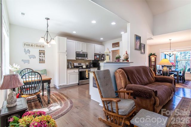 153 Water Leaf Drive, Weaverville, NC 28787