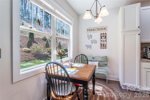 153 Water Leaf Drive, Weaverville, NC 28787