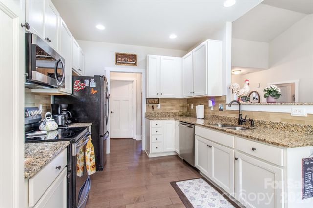 153 Water Leaf Drive, Weaverville, NC 28787