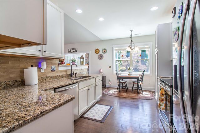 153 Water Leaf Drive, Weaverville, NC 28787