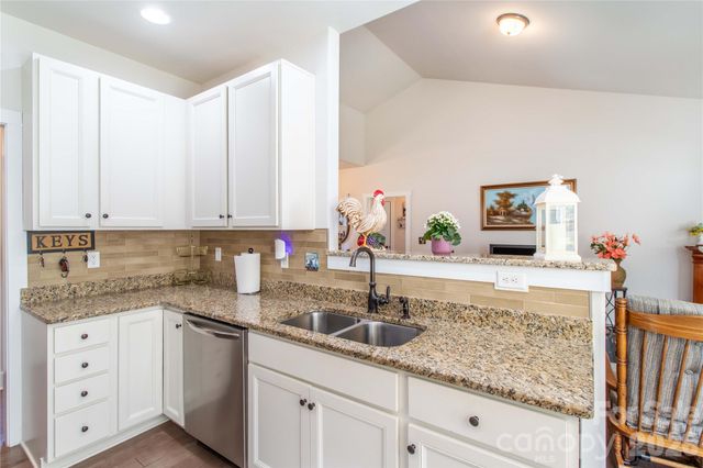 153 Water Leaf Drive, Weaverville, NC 28787