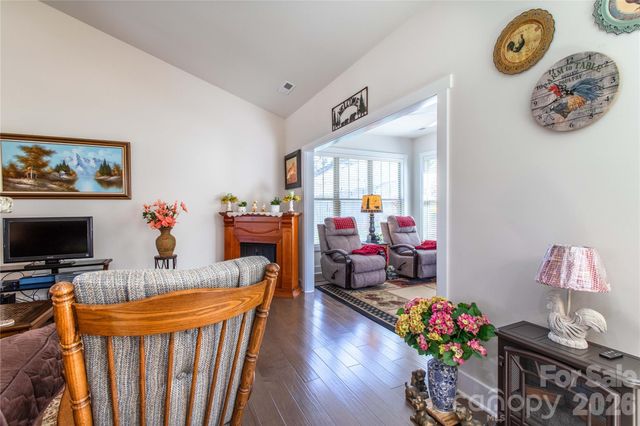 153 Water Leaf Drive, Weaverville, NC 28787