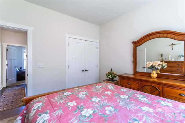 153 Water Leaf Drive, Weaverville, NC 28787