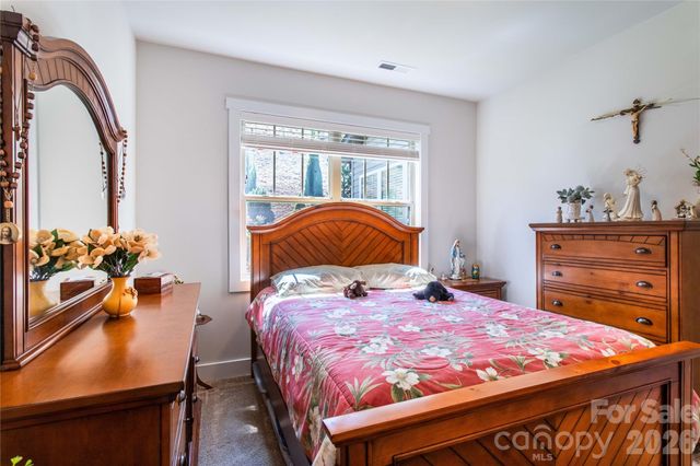 153 Water Leaf Drive, Weaverville, NC 28787