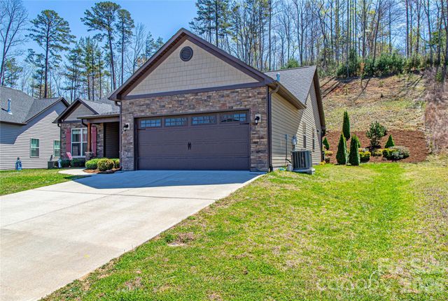 153 Water Leaf Drive, Weaverville, NC 28787