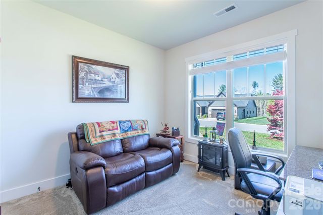 153 Water Leaf Drive, Weaverville, NC 28787