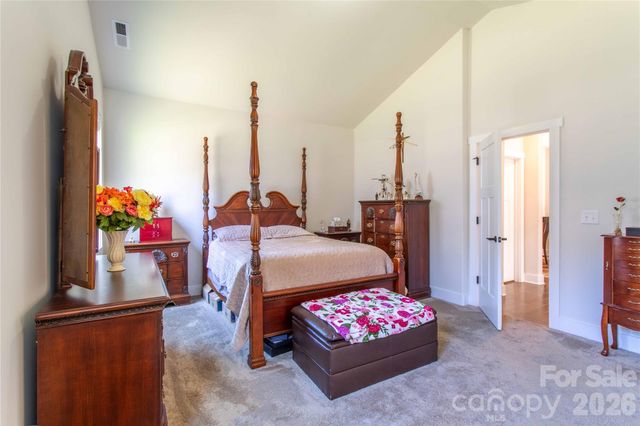 153 Water Leaf Drive, Weaverville, NC 28787