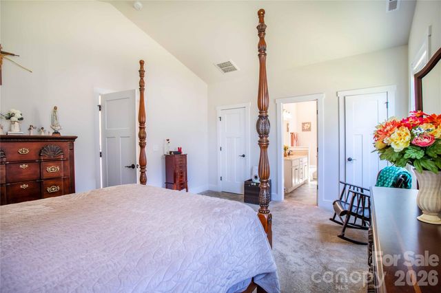 153 Water Leaf Drive, Weaverville, NC 28787