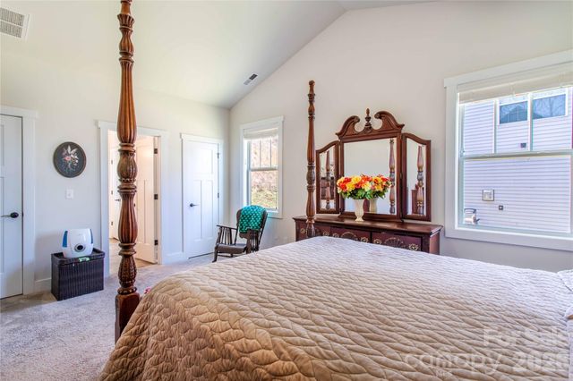 153 Water Leaf Drive, Weaverville, NC 28787