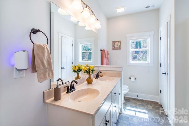 153 Water Leaf Drive, Weaverville, NC 28787