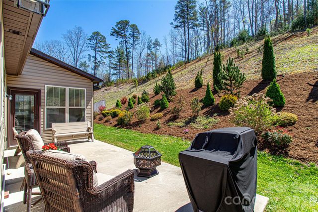 153 Water Leaf Drive, Weaverville, NC 28787