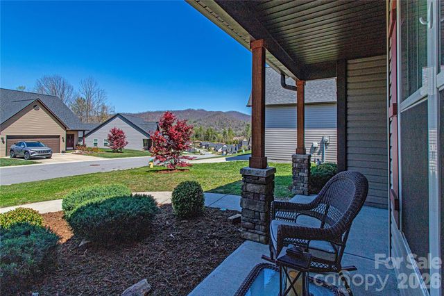 153 Water Leaf Drive, Weaverville, NC 28787