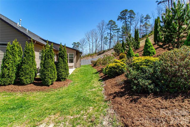 153 Water Leaf Drive, Weaverville, NC 28787