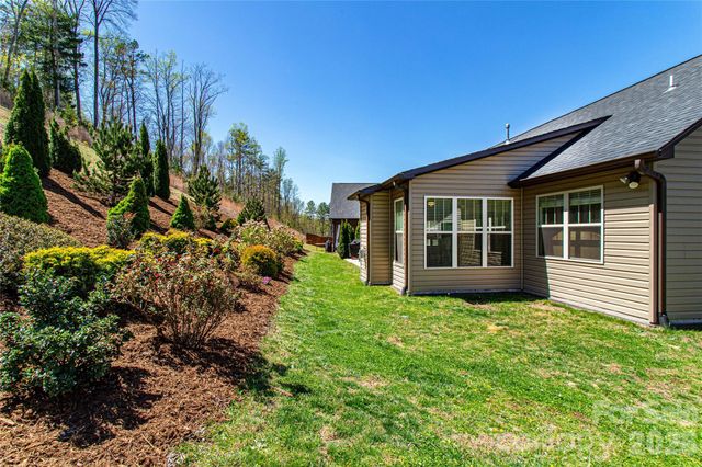 153 Water Leaf Drive, Weaverville, NC 28787