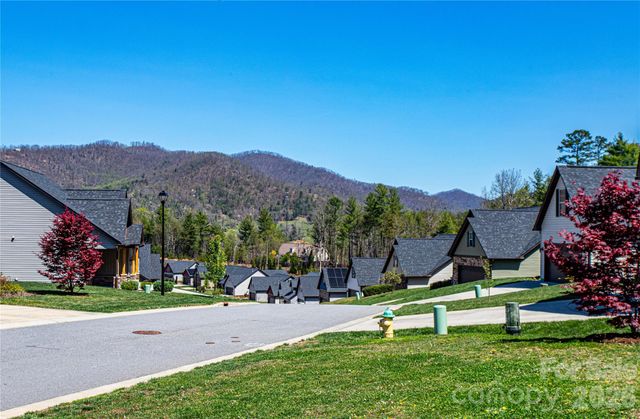 153 Water Leaf Drive, Weaverville, NC 28787