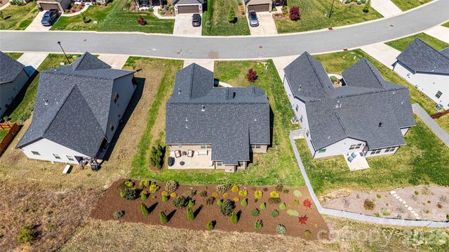 153 Water Leaf Drive, Weaverville, NC 28787
