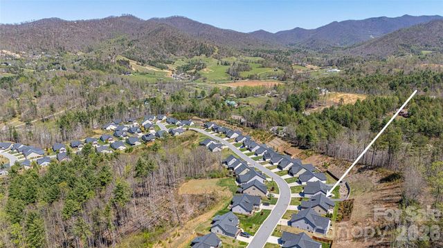 153 Water Leaf Drive, Weaverville, NC 28787