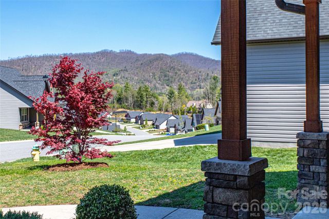 153 Water Leaf Drive, Weaverville, NC 28787