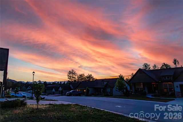 153 Water Leaf Drive, Weaverville, NC 28787