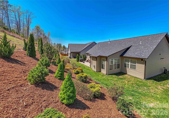 153 Water Leaf Drive, Weaverville, NC 28787