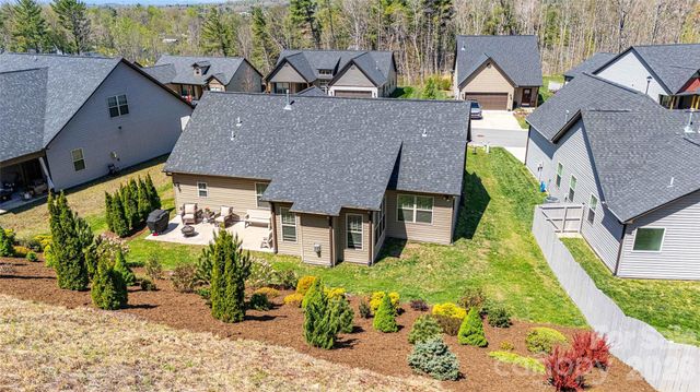 153 Water Leaf Drive, Weaverville, NC 28787