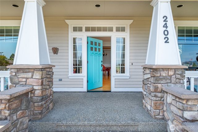 2402 J Avenue, Anacortes, WA 98221