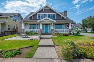 2402 J Avenue, Anacortes, WA 98221