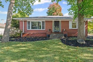 1834 Summit Drive, West Lafayette, IN 47906