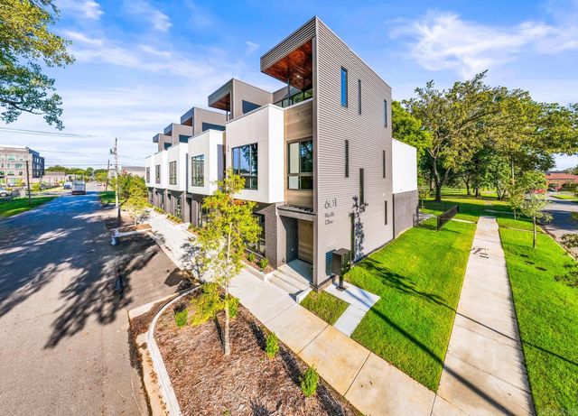 601 N Olive St Apt C, North Little Rock, AR 72114