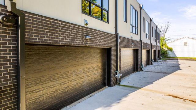 601 N Olive St Apt C, North Little Rock, AR 72114