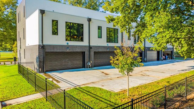 601 N Olive St Apt C, North Little Rock, AR 72114