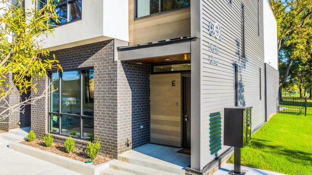 601 N Olive St Apt C, North Little Rock, AR 72114