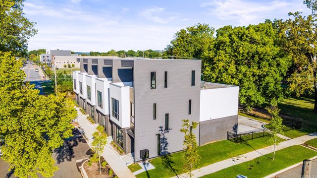 601 N Olive St Apt C, North Little Rock, AR 72114
