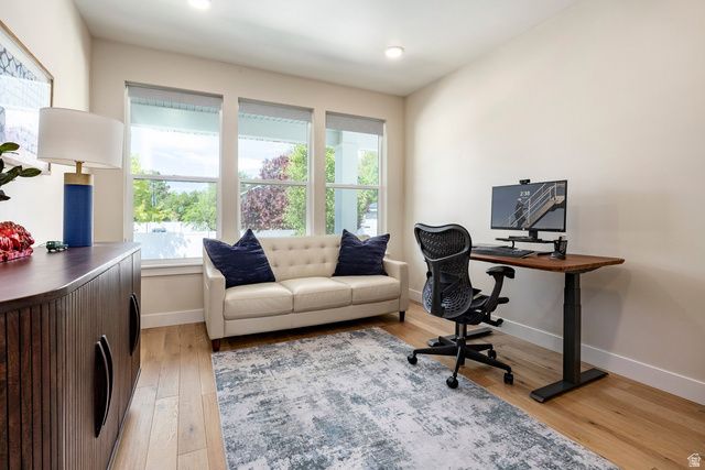 1662 E HOPKINS LN, Salt Lake City, UT 84108
